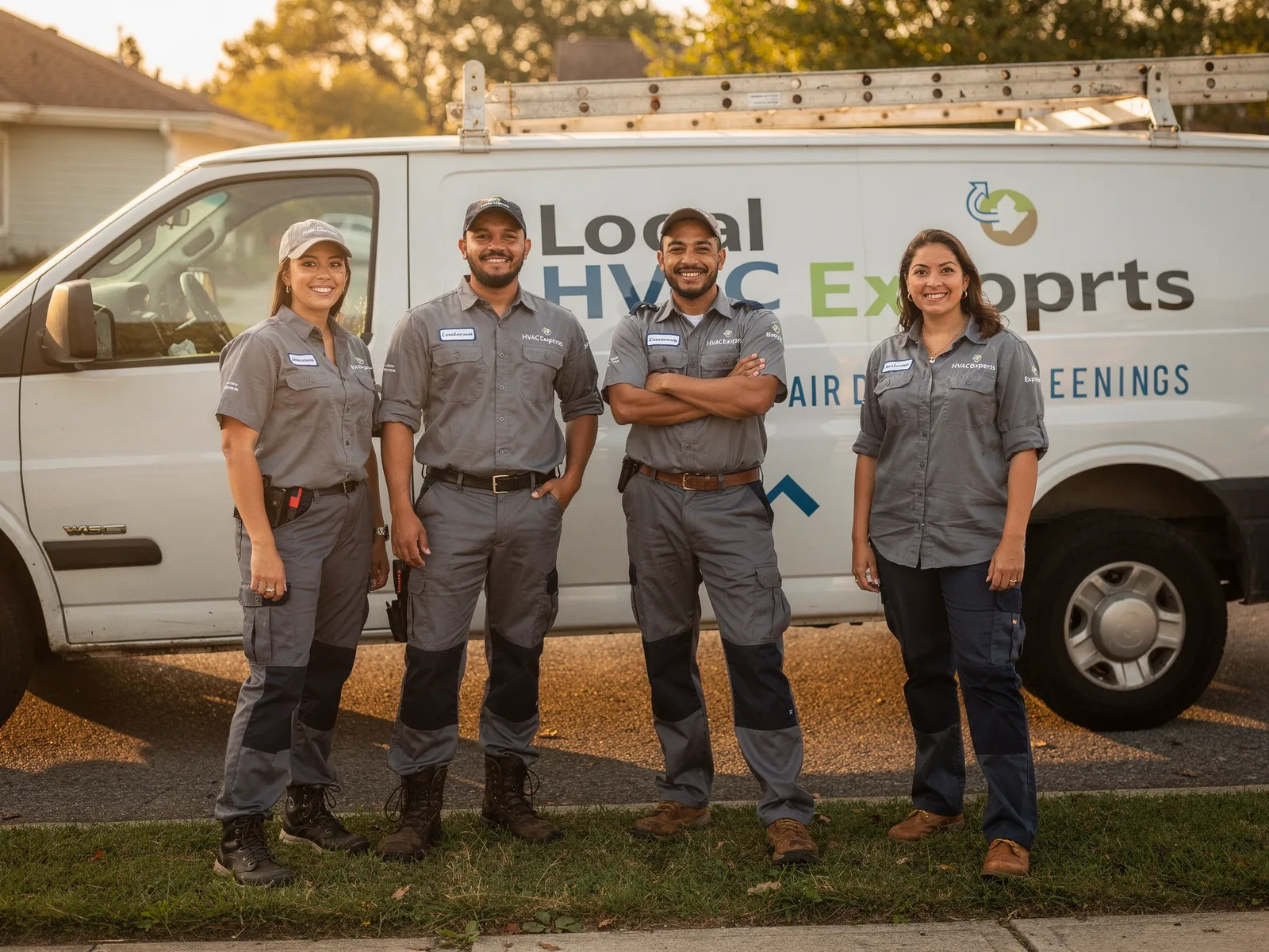 24/7 HVAC Repair & AC Replacement company in Winterport, ME